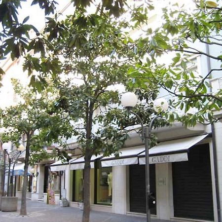 Lina'S Apartment Grado Exterior foto
