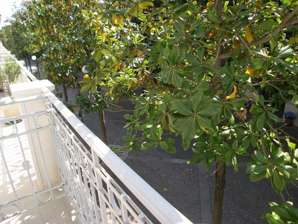 Lina'S Apartment Grado Exterior foto