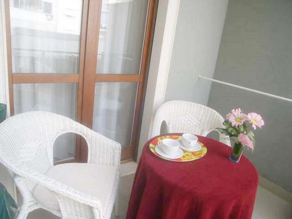 Lina'S Apartment Grado Exterior foto