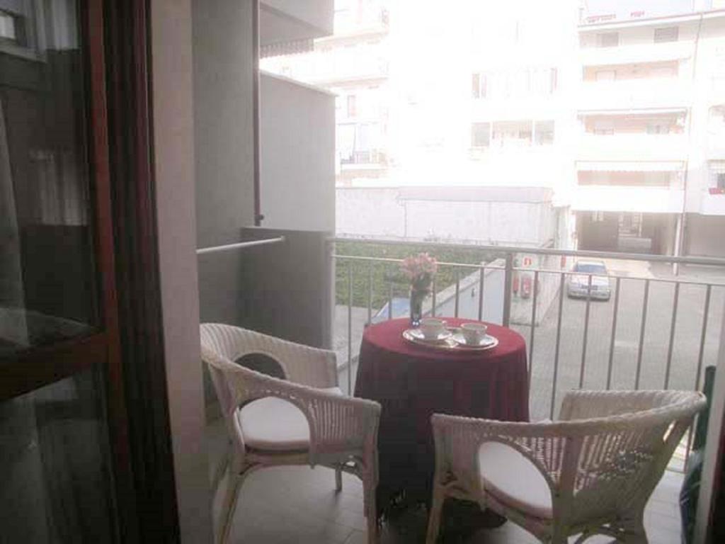 Lina'S Apartment Grado Exterior foto