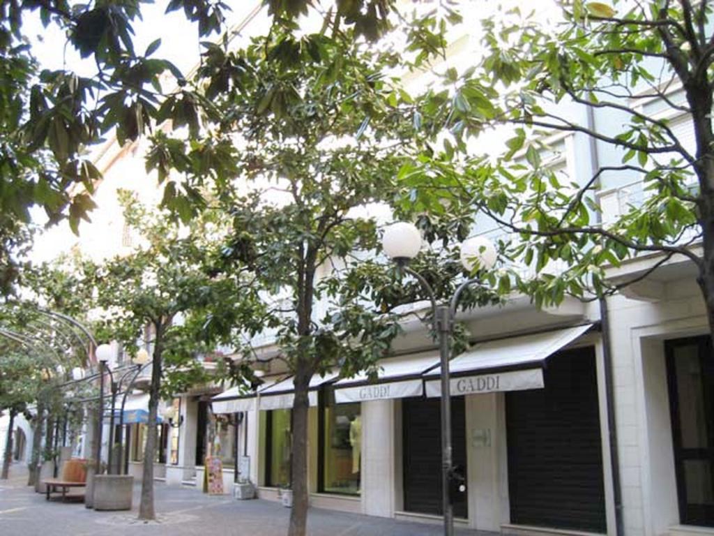 Lina'S Apartment Grado Exterior foto